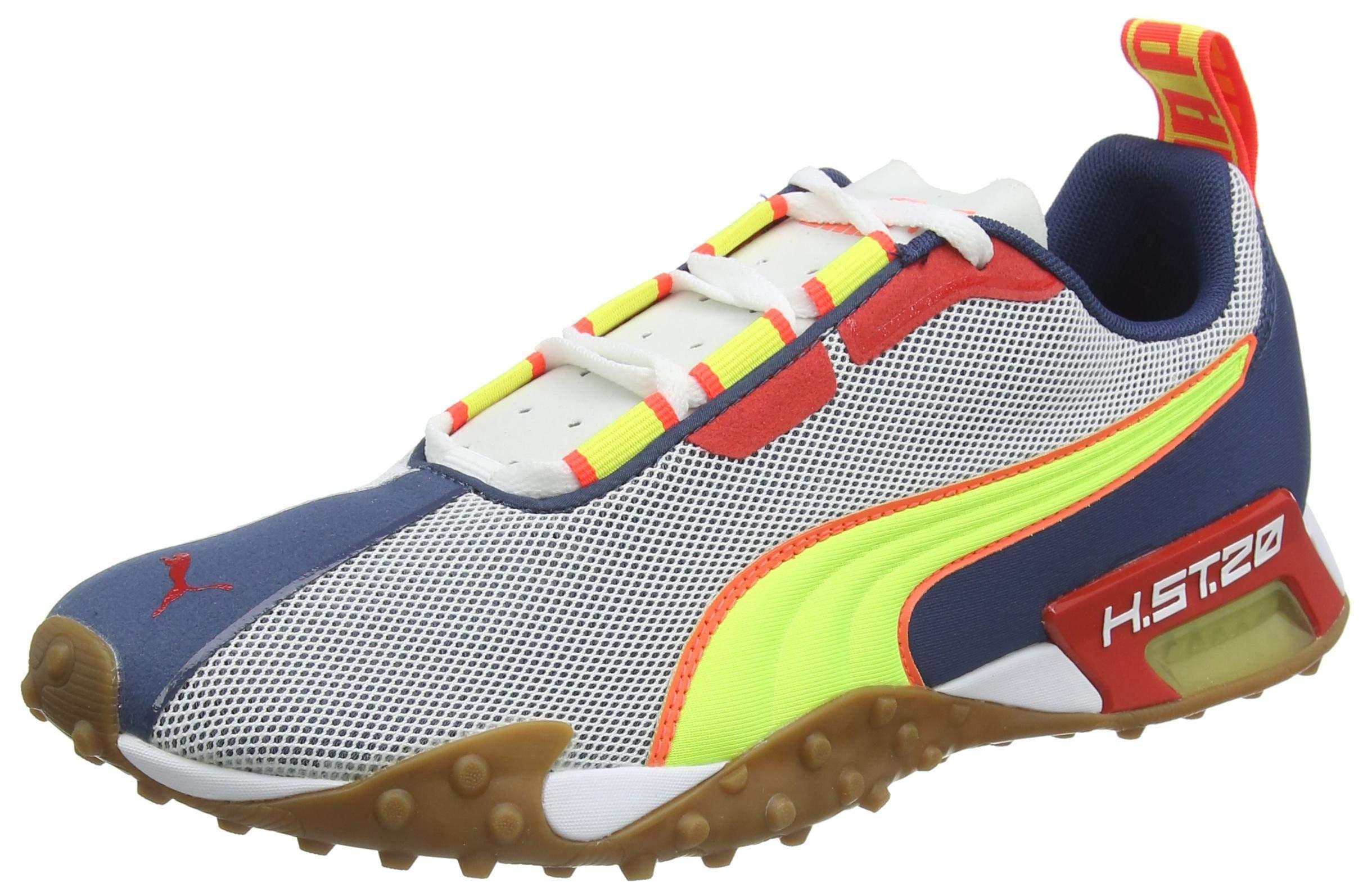 H.ST.20 da Uomo di PUMA in Rosso | Lyst