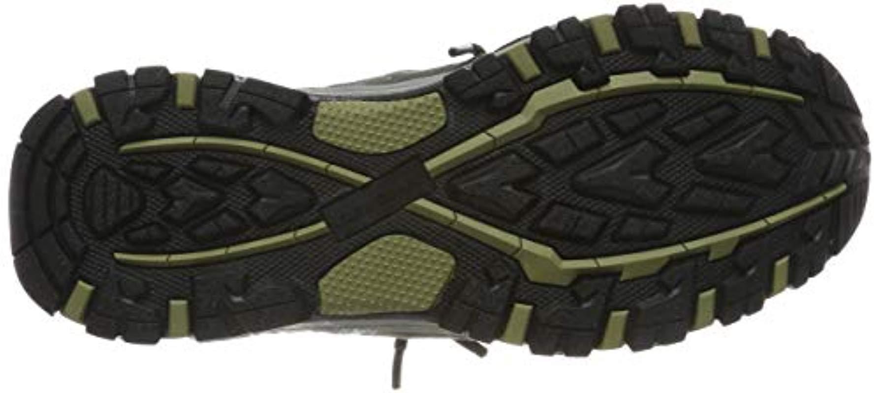 skechers men's selmen revano trainers