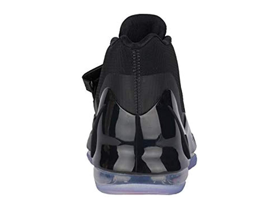 alphamax force