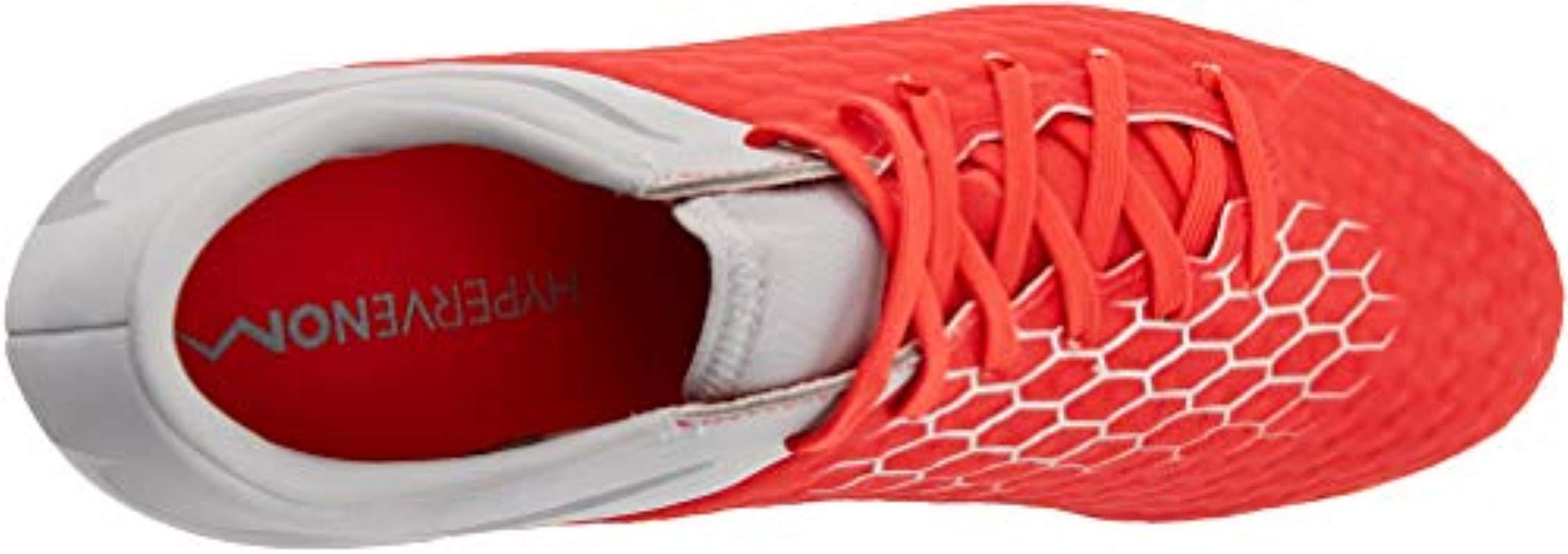 amazon nike hypervenom phantom