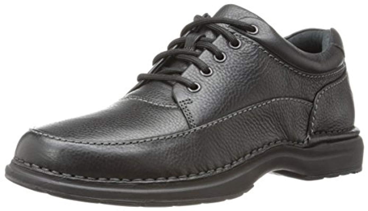 rockport men's encounter walking shoe