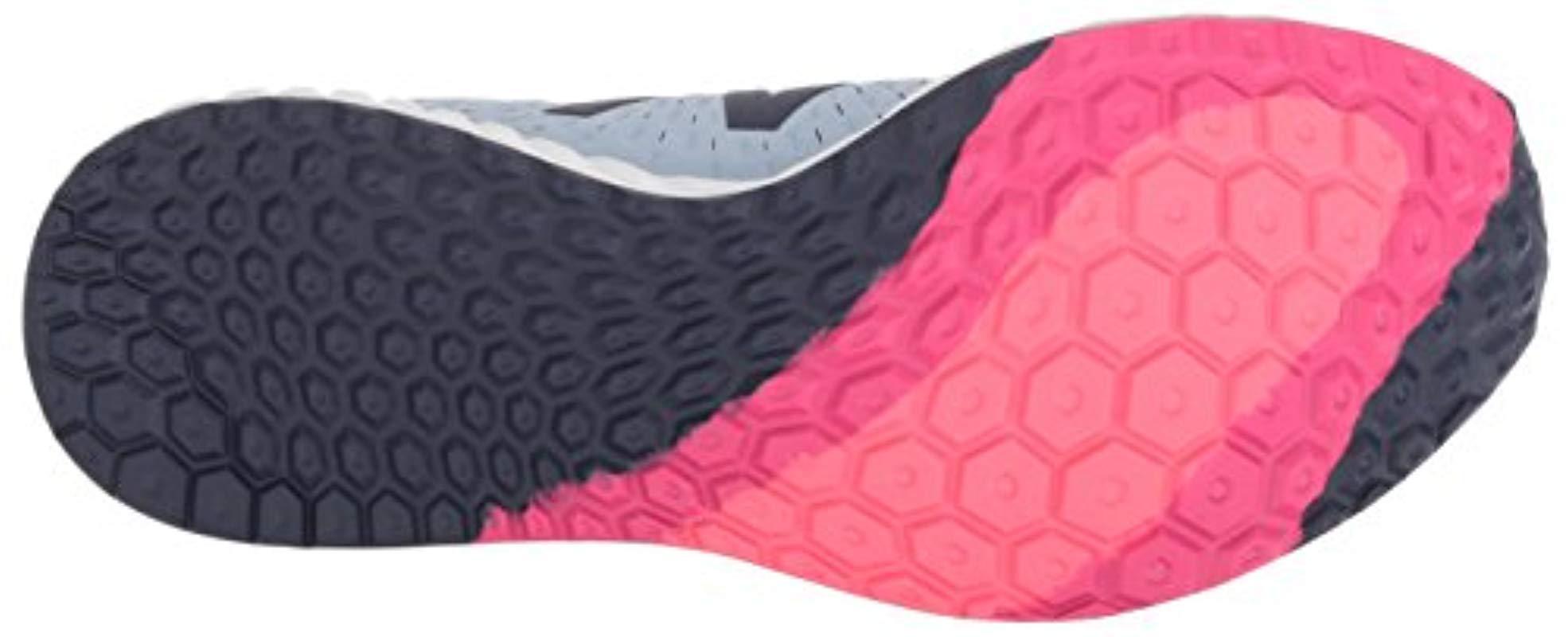 New Balance Synthetic Wzantbb4 In White Navy Blue Lyst