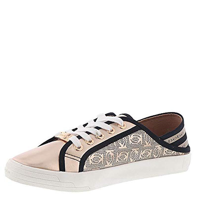 bebe dacia sneakers