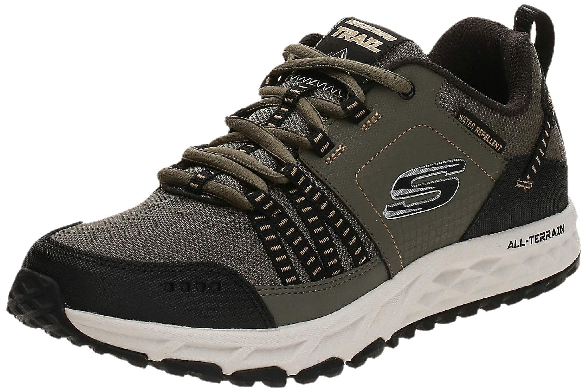 escape skechers