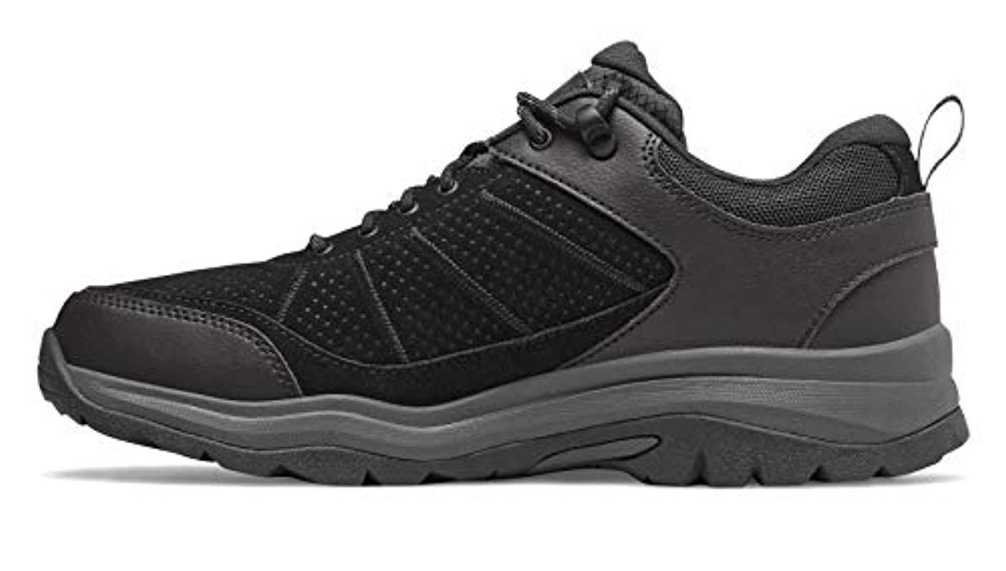 new balance men's 1201v1 walking shoe