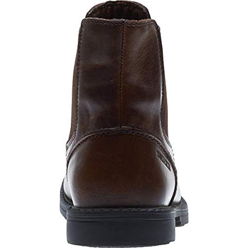 wolverine bedford chelsea