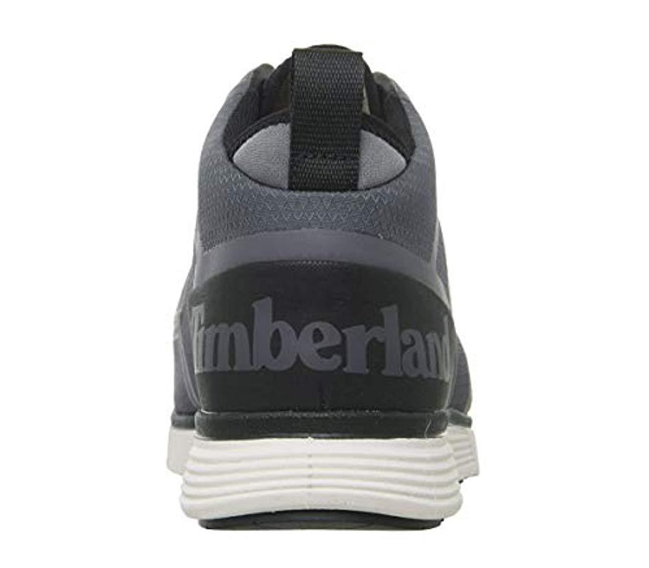 timberland killington oxford grey