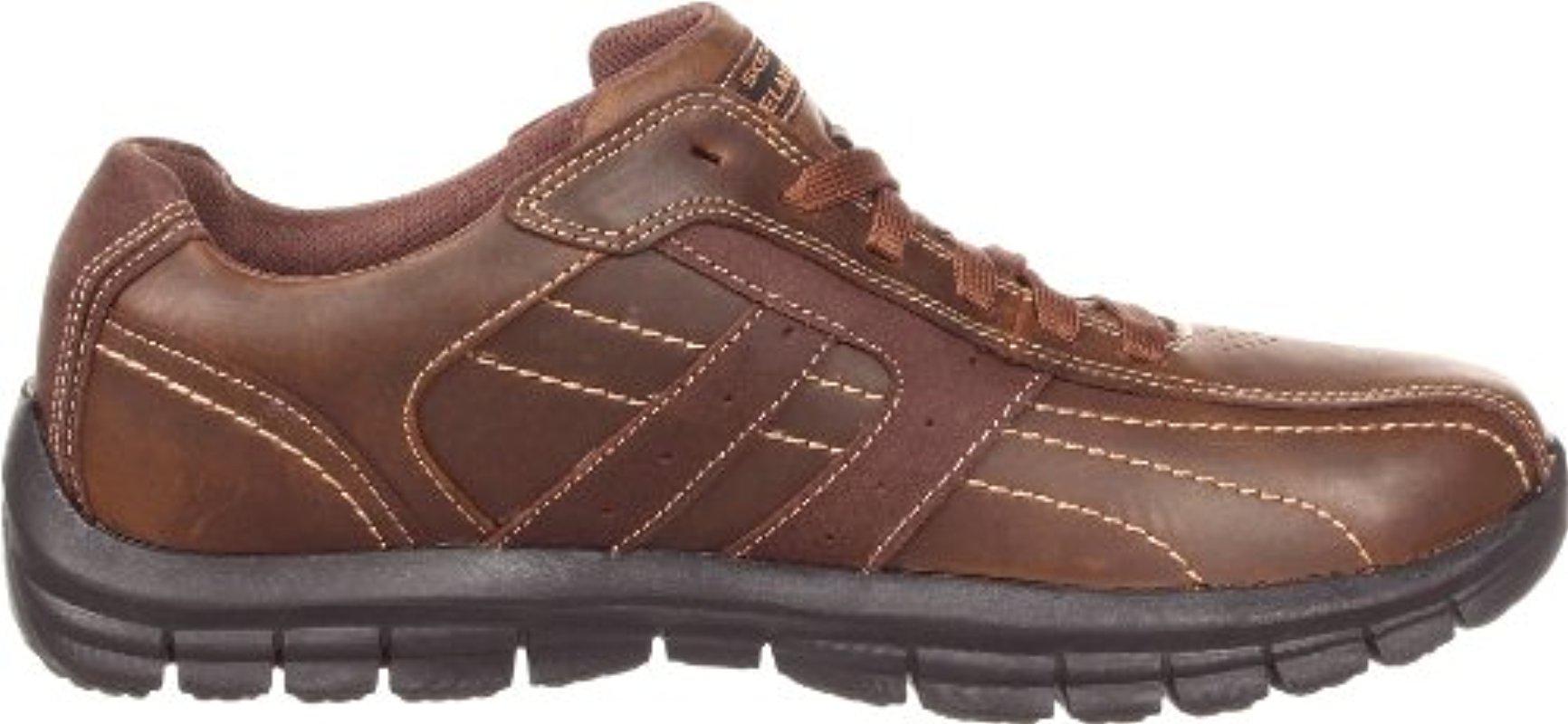 skechers kruger