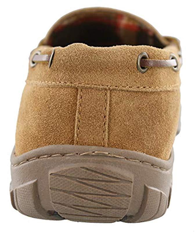timberland indoor outdoor slippers