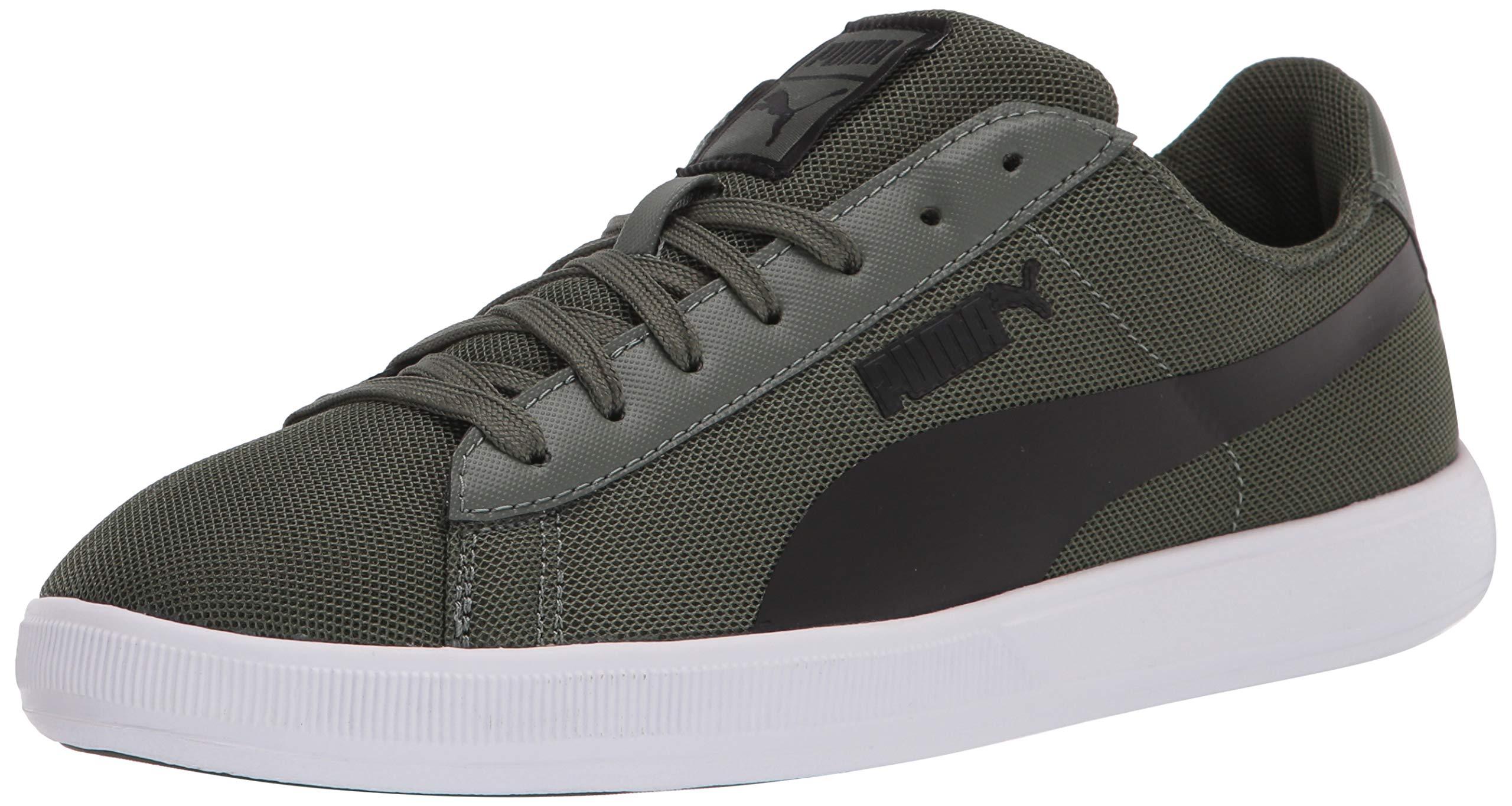 Shoes PUMA - Archive Lite Jr 354720 06 Gray/White/Red - Unisex |  efootwear.eu