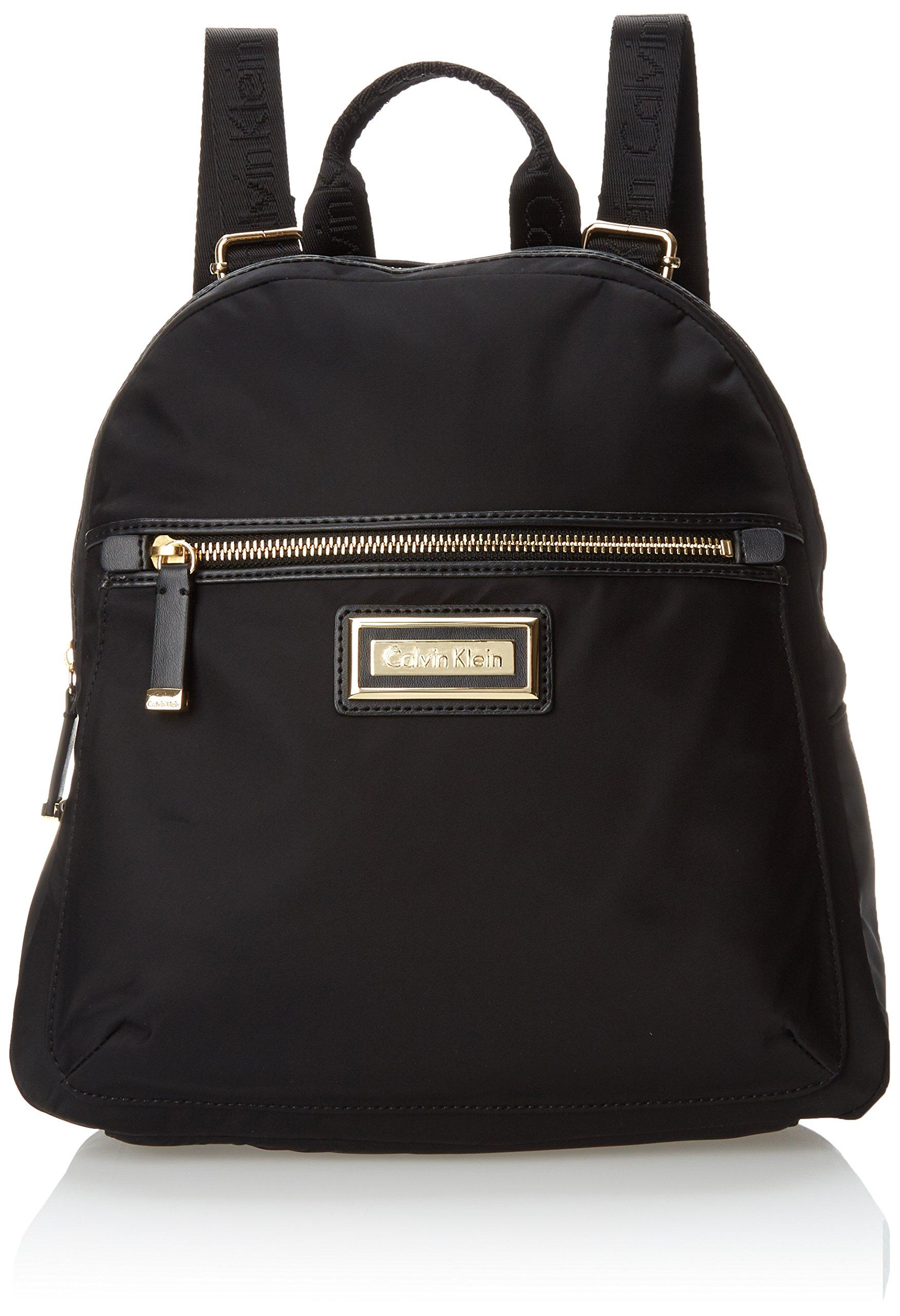 calvin klein backpack macys