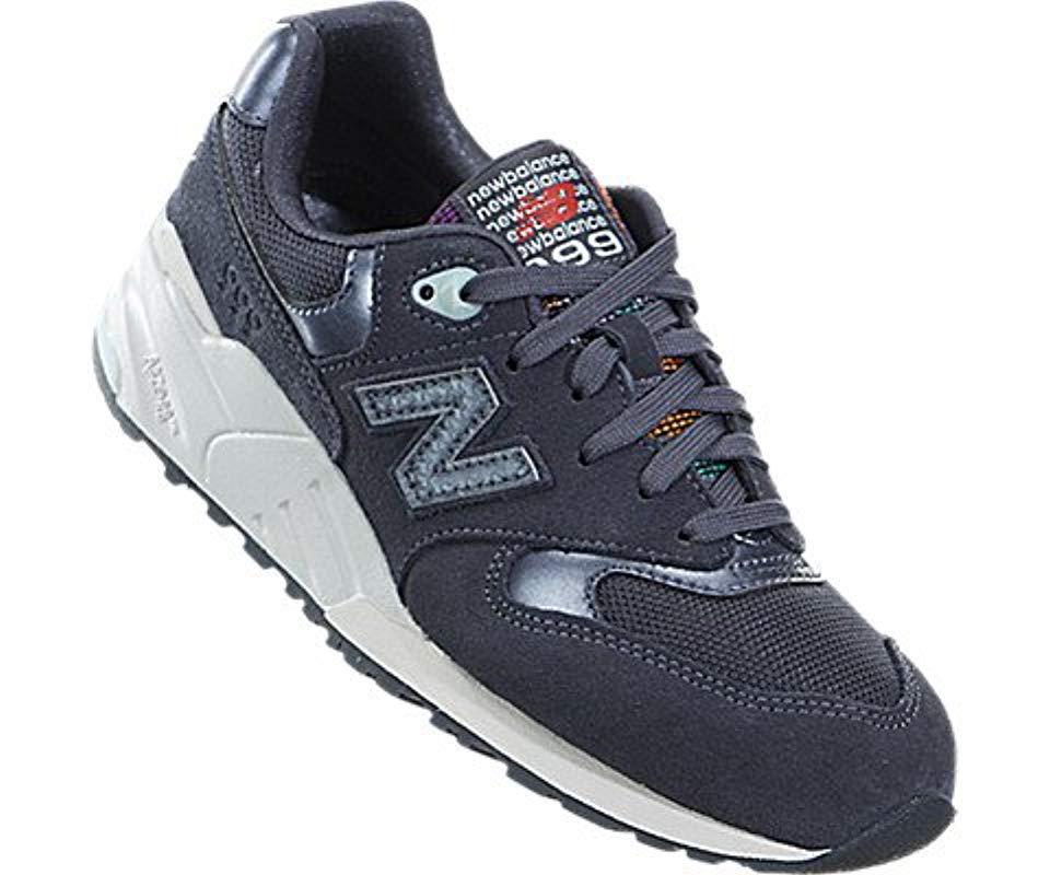 new balance 999 ceremonial