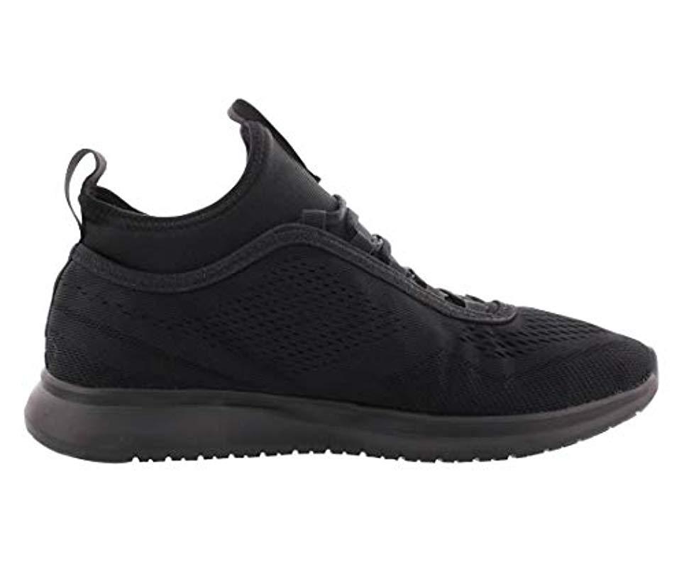 reebok plus runner tech