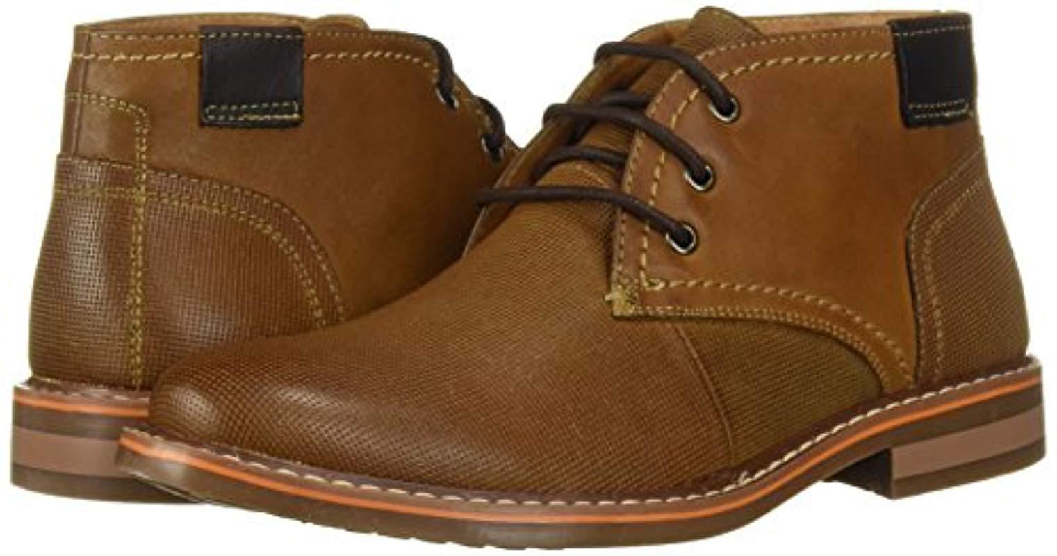 steve madden osmar