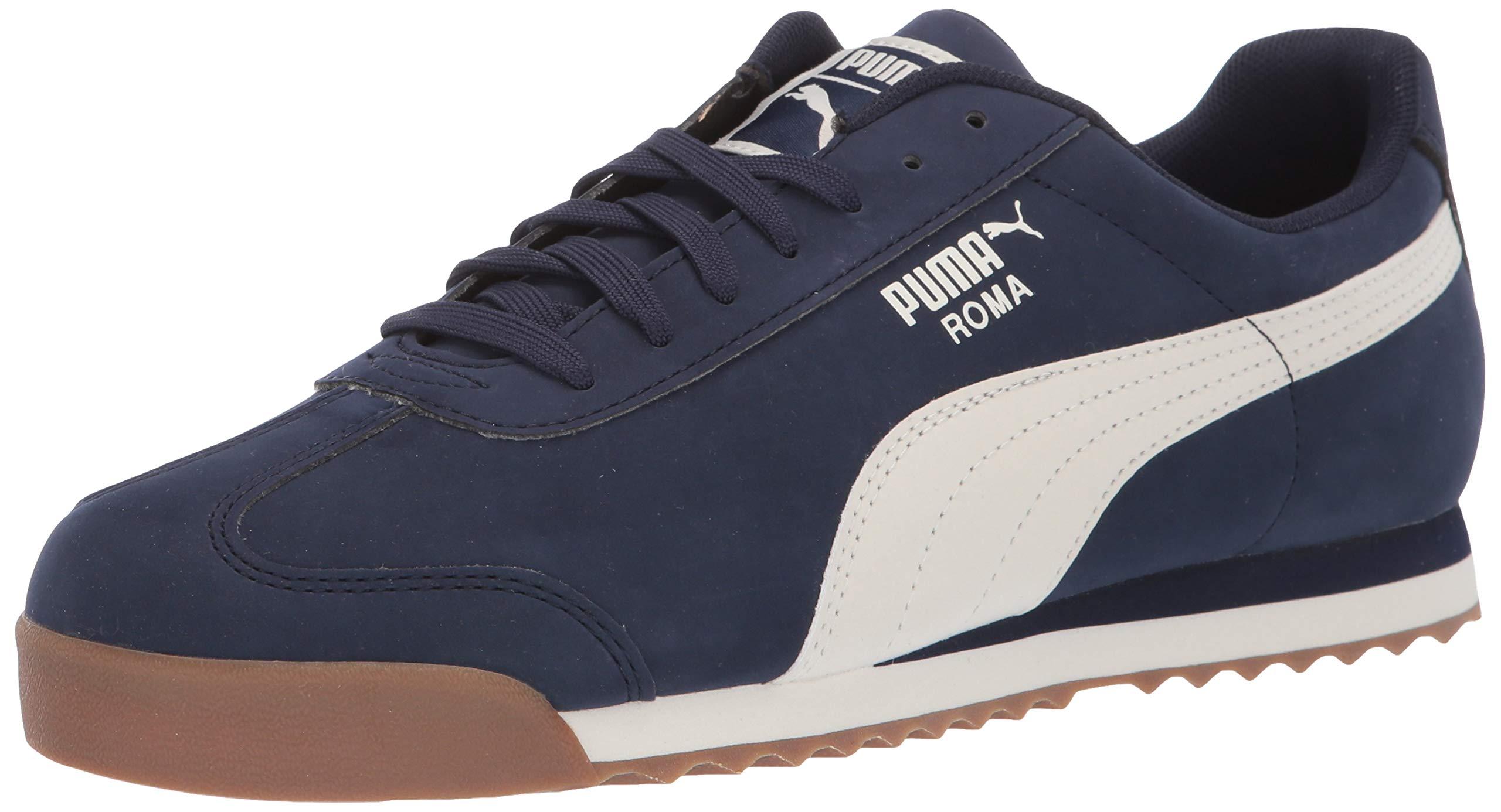 puma roma 9.5