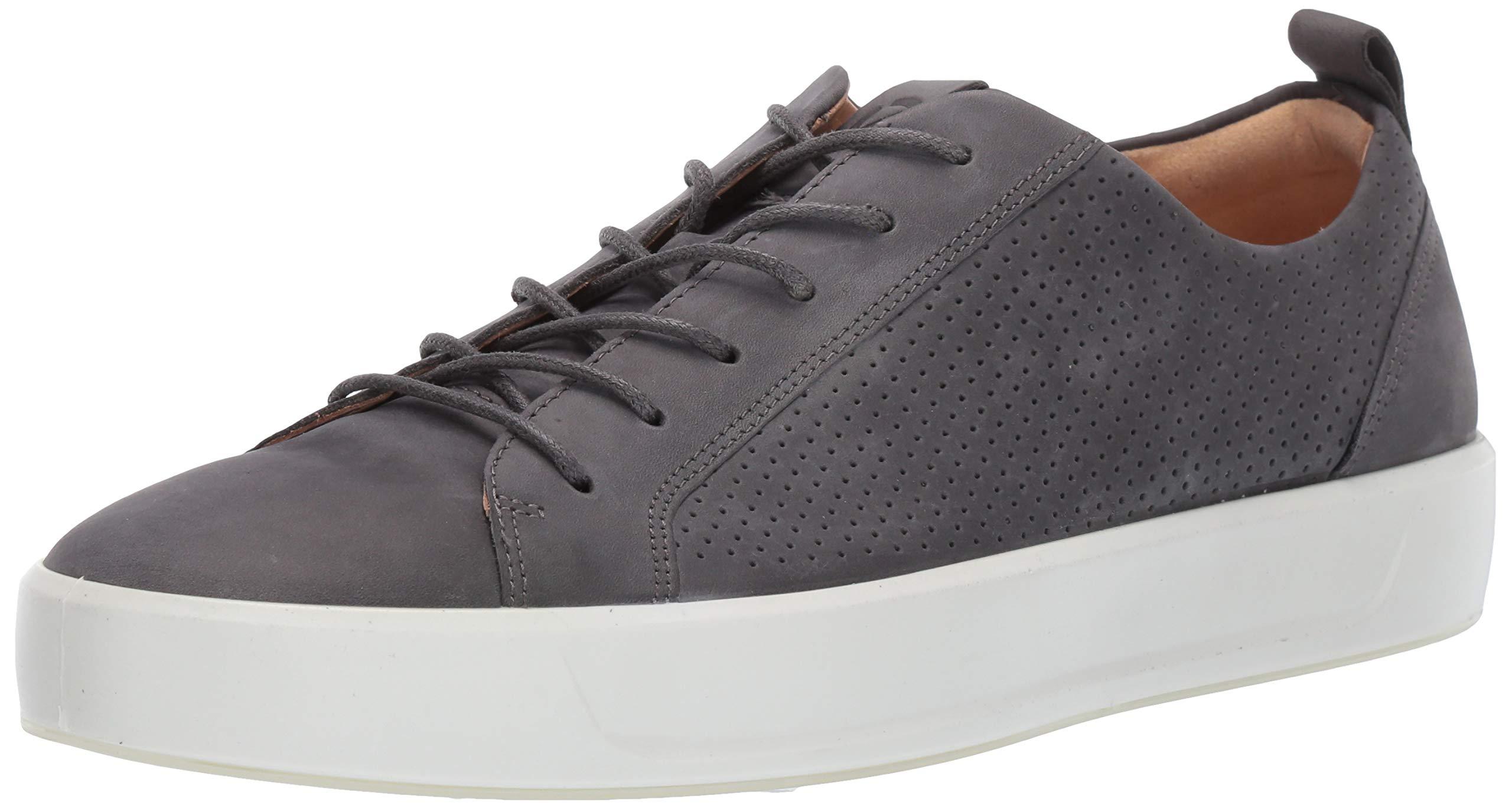 Ecco Leather Soft 8 for Men - Lyst