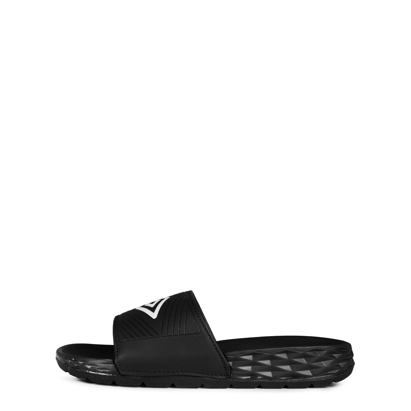 Umbro slide deals sandals