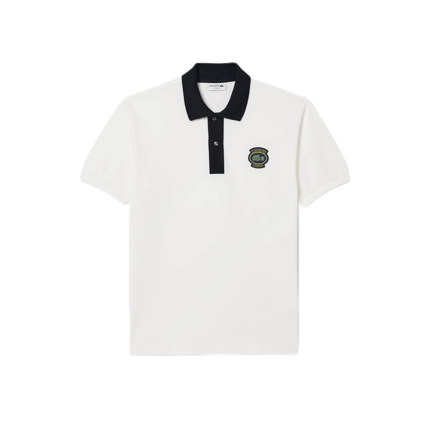 Lacoste xxl polo shirts deals