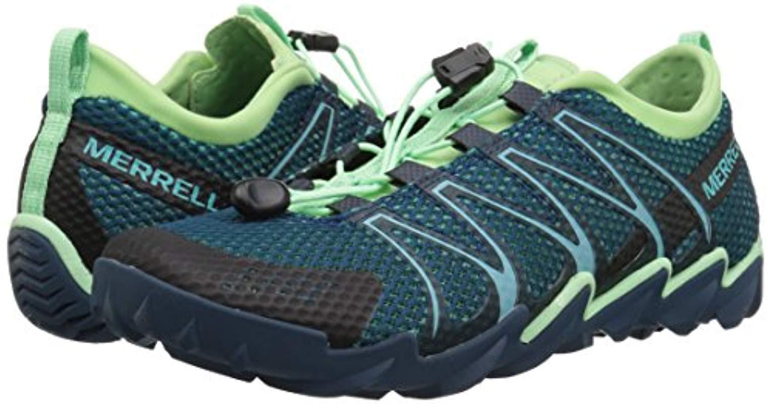merrell water shoes