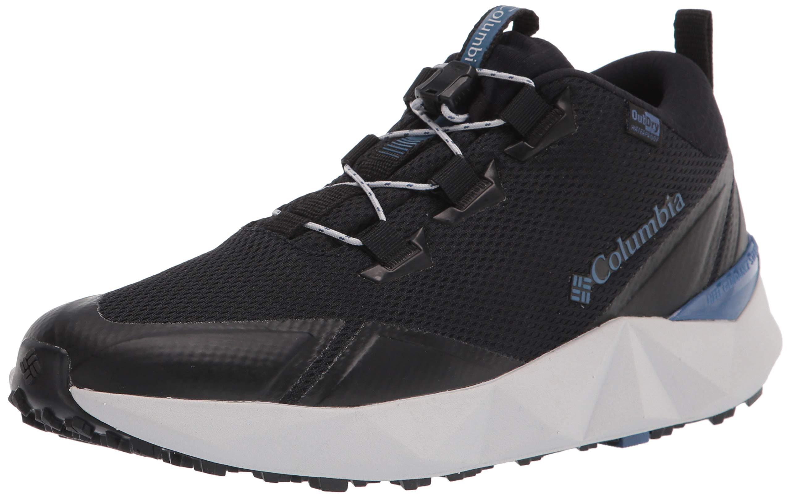 Columbia Facet 30 Outdry Hiking Shoe 