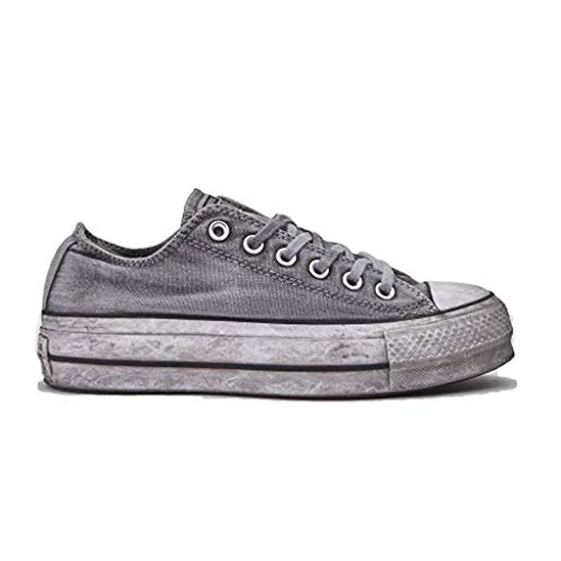 all star converse grigio all star converse grigio