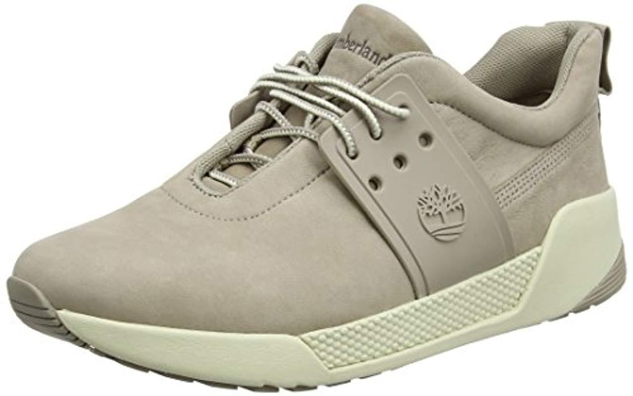 timberland kiri up leather