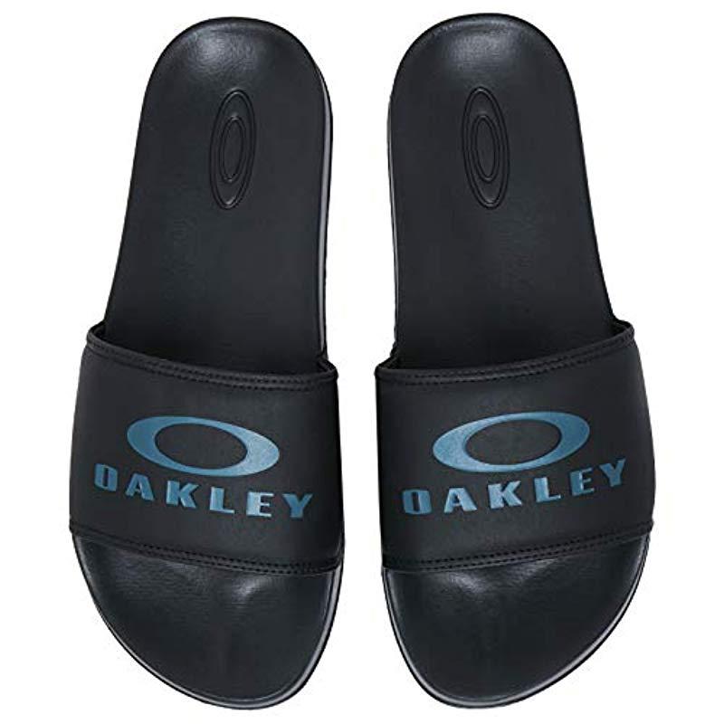 oakley ellipse slide