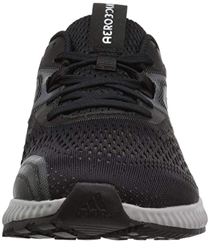 adidas originals women's aerobounce 2 running shoe
