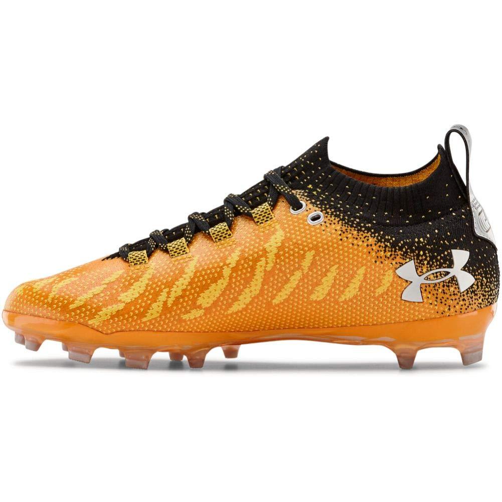 Under Armour Spotlight Lux Mc Football Shoe for Men | Lyst