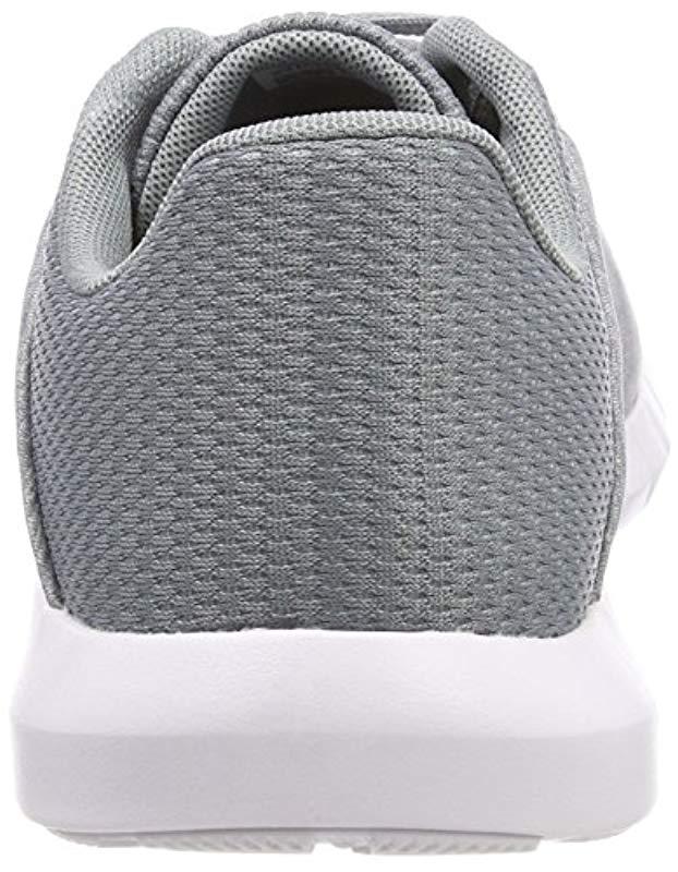 Under Armour Mojo Trainers Fast-drying Running And Gym Shoes in Grey  (Steel) (Grey) for Men | Lyst UK