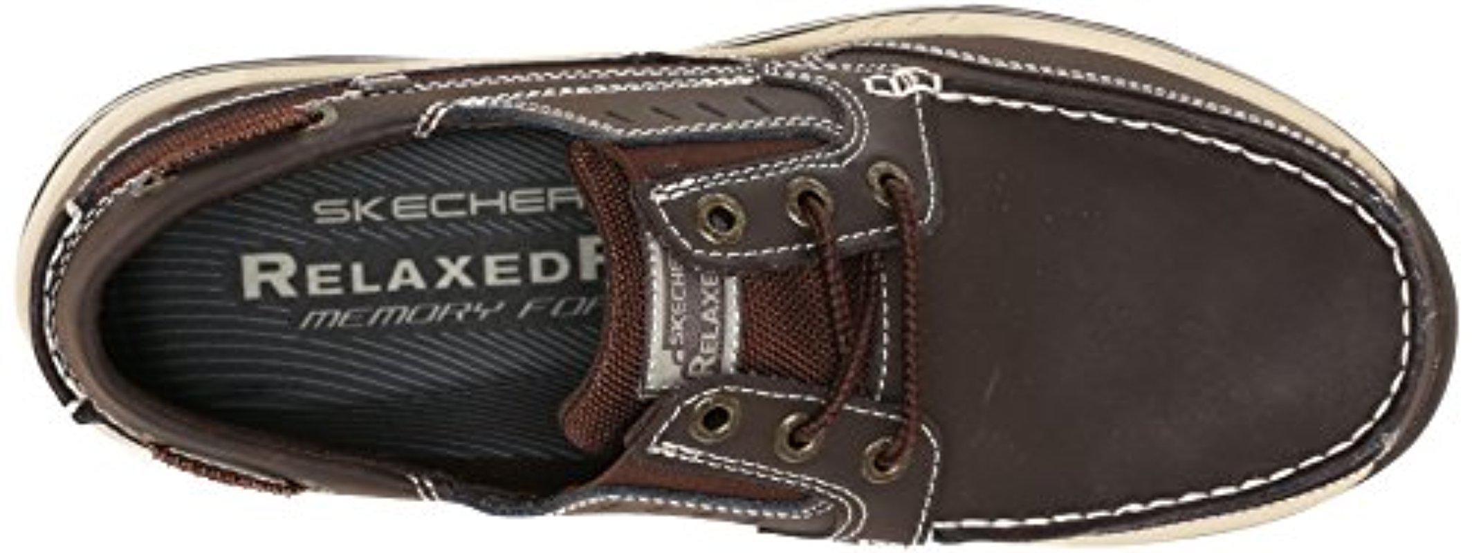 skechers gembel