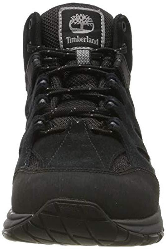 timberland sadler pass boots