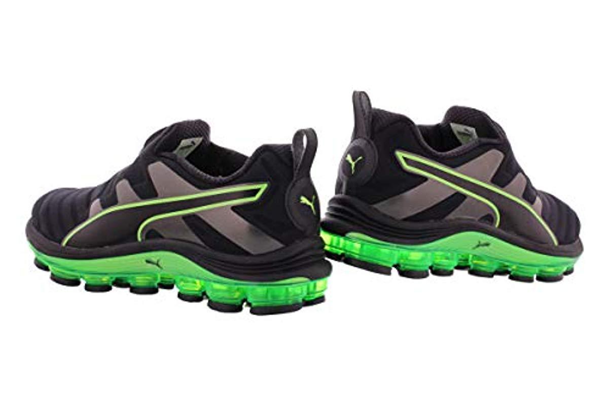 power men's kinetic voltage ii running shoes