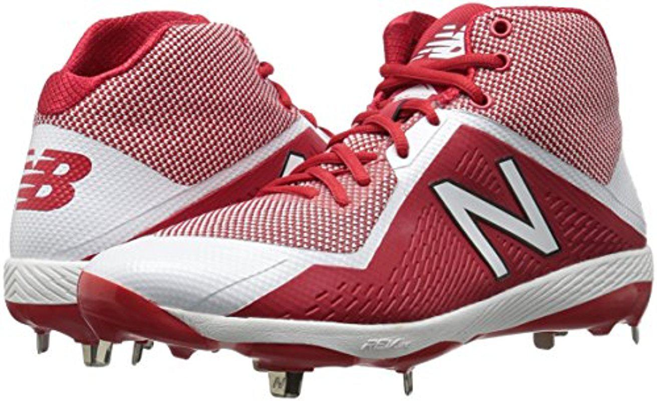 new balance 4040v4 metal mid