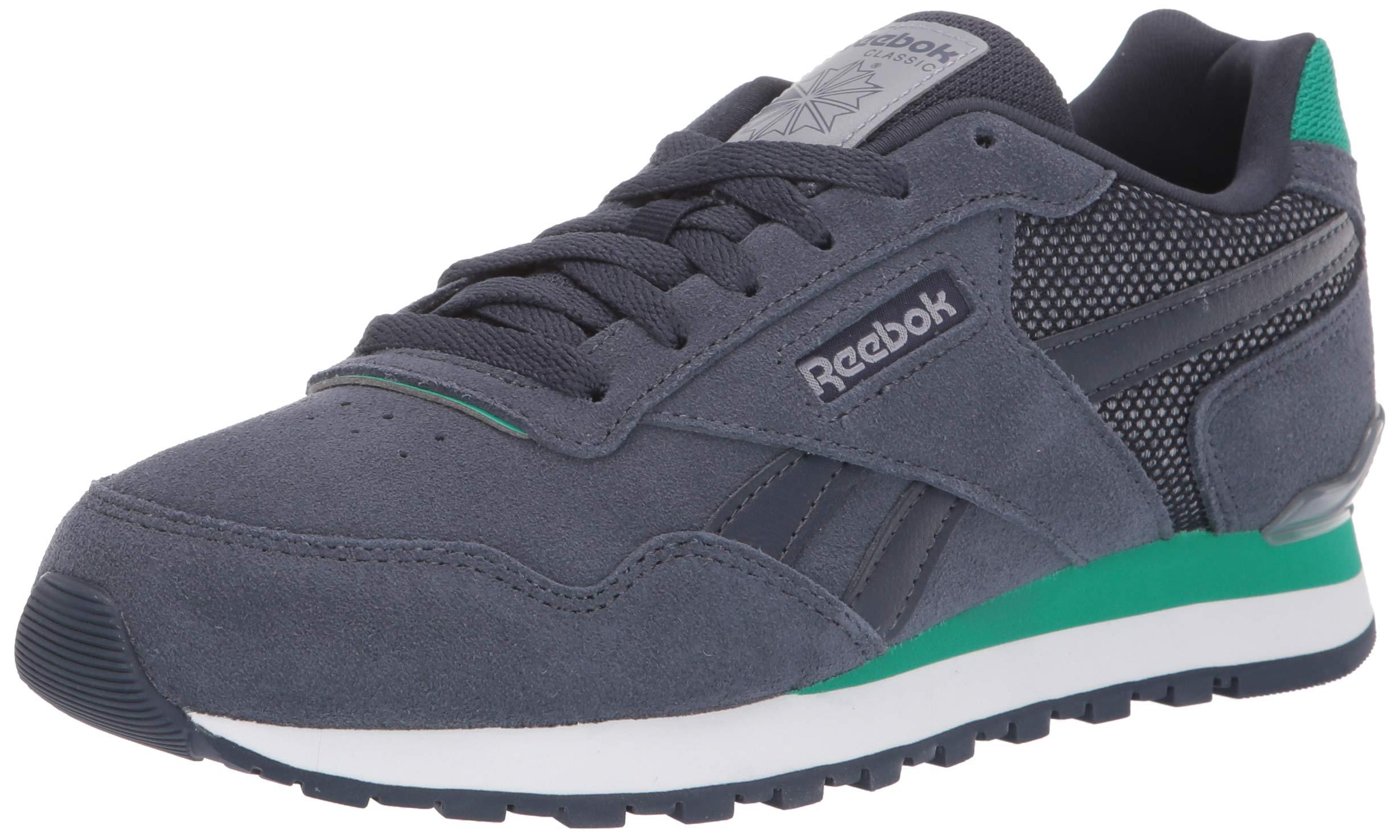 men's classic harman run sneaker