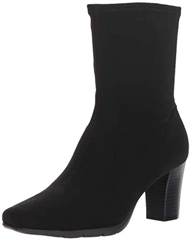 aerosoles women's persimmon mid calf boot
