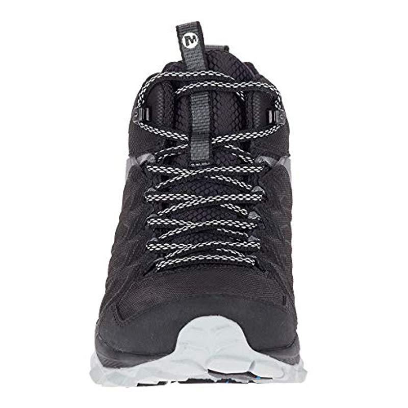 Merrell thermo cheap freeze mid