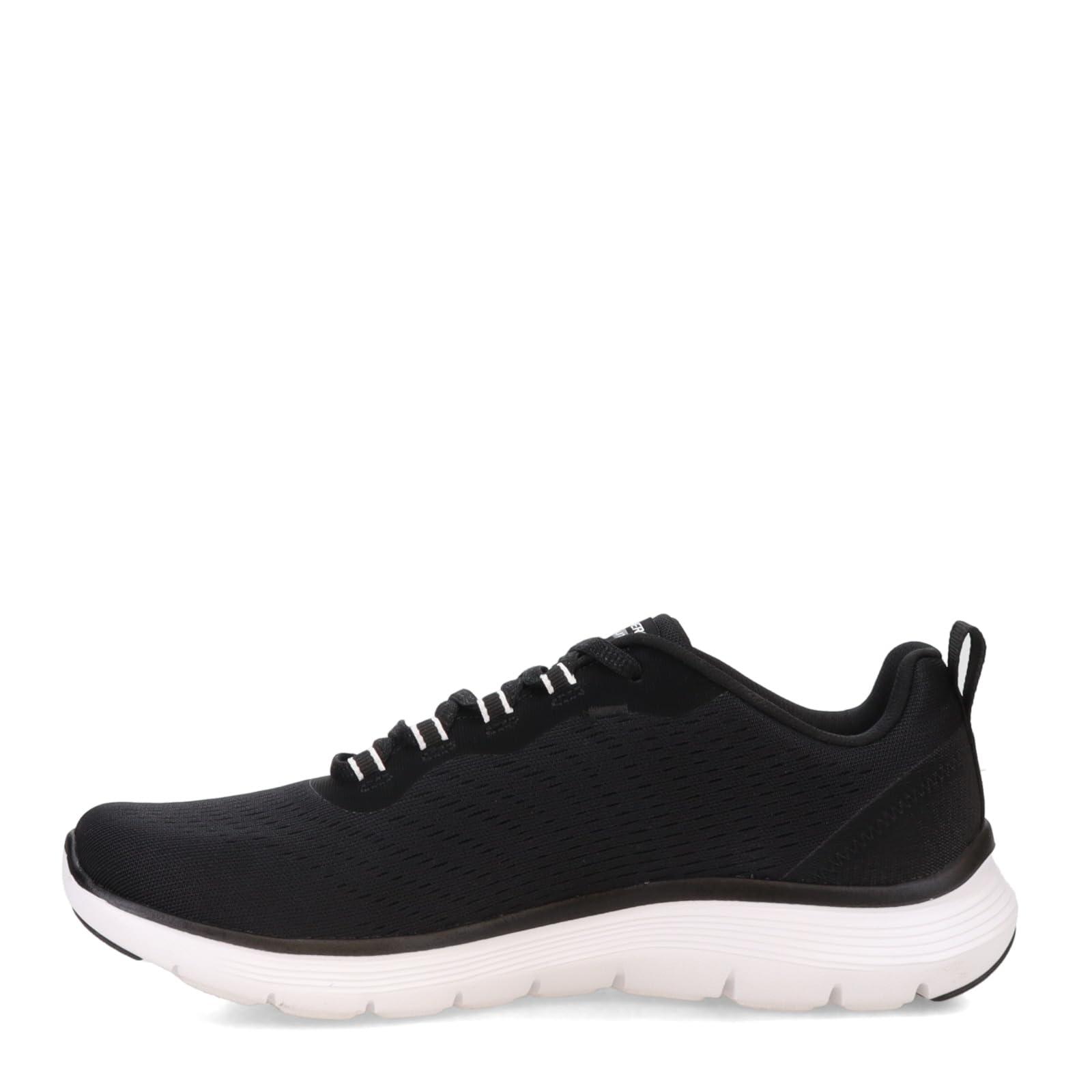 Skechers flex appeal 3.0 zwart sale