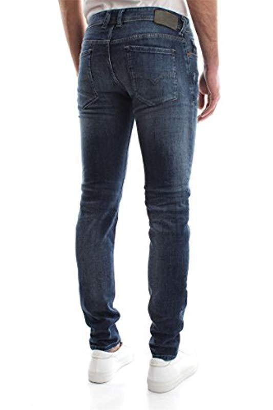 diesel sleenker 084qj