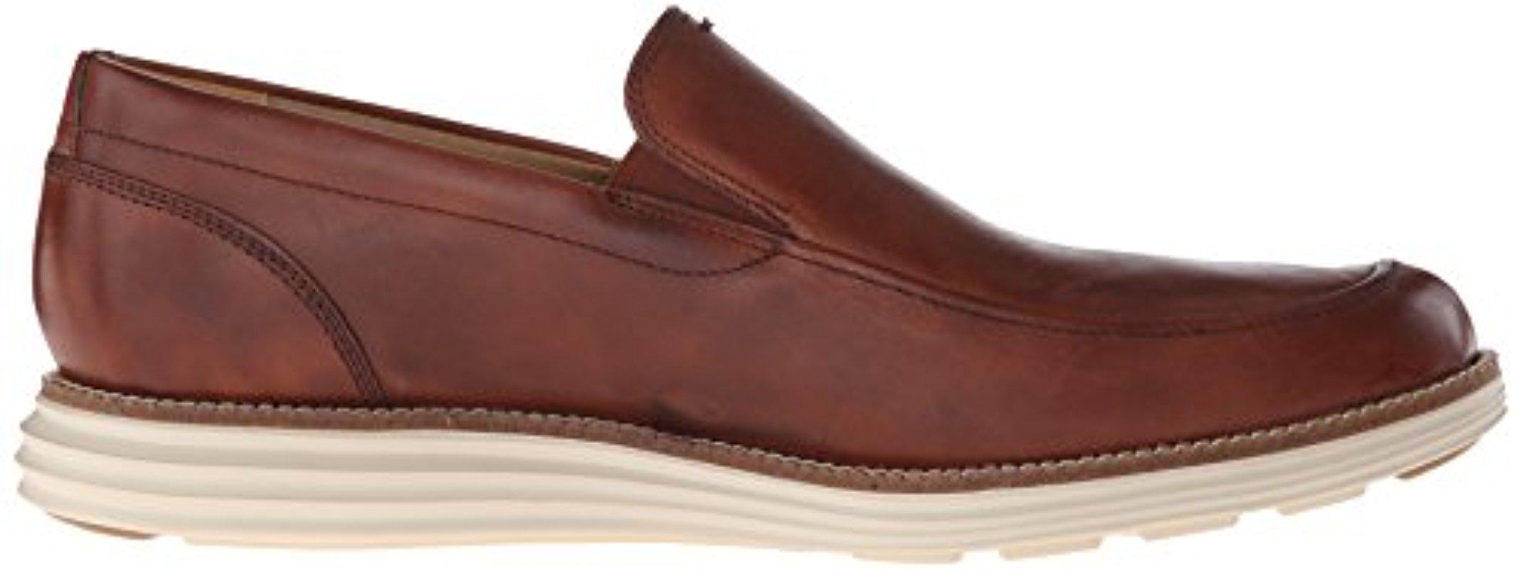 Cole Haan Original Grand Venetian Slip-on Loafer for Men - Lyst