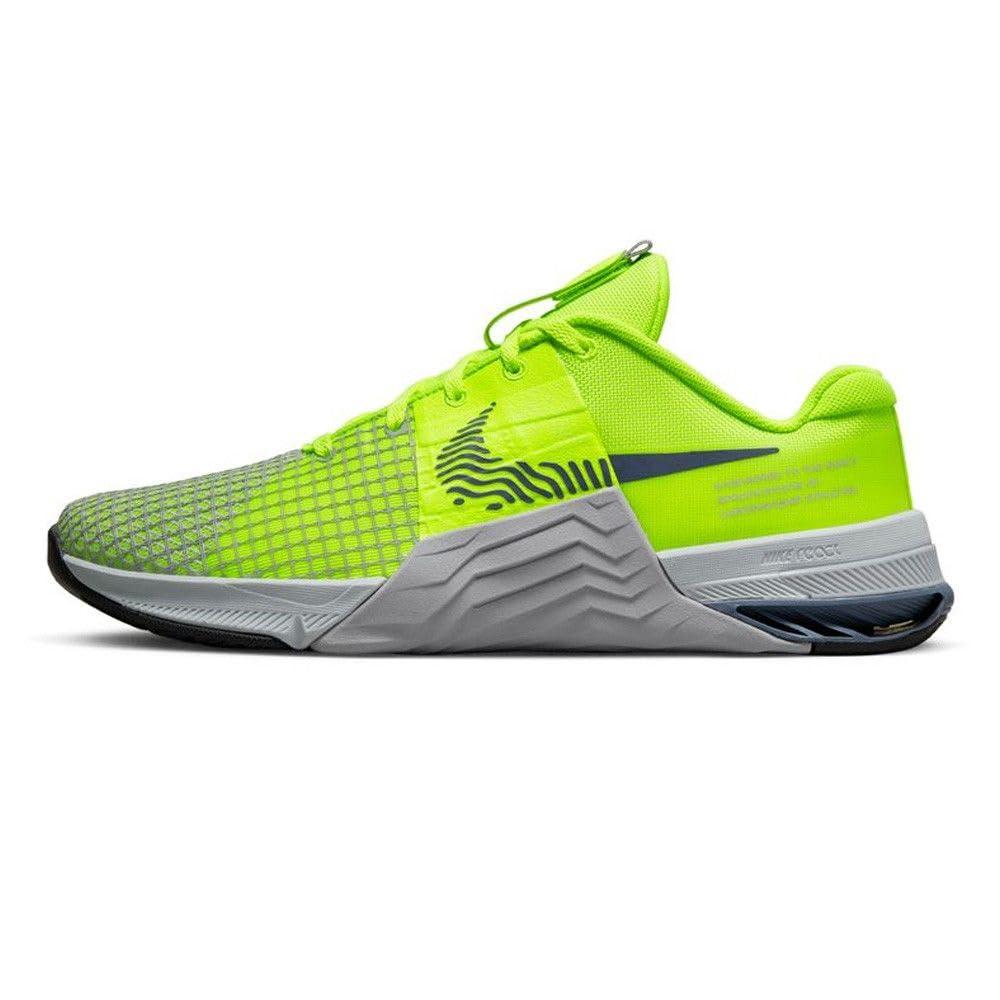 Nike Metcon 8 Workout Shoes in Green for Men | Lyst UK