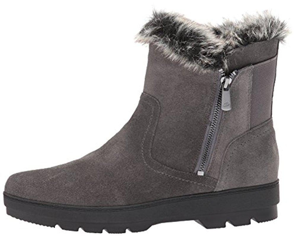 adabelle casual bootie