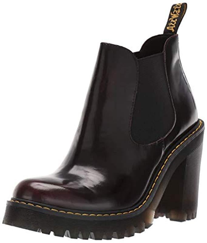 Dr martens 2025 hurston arcadia