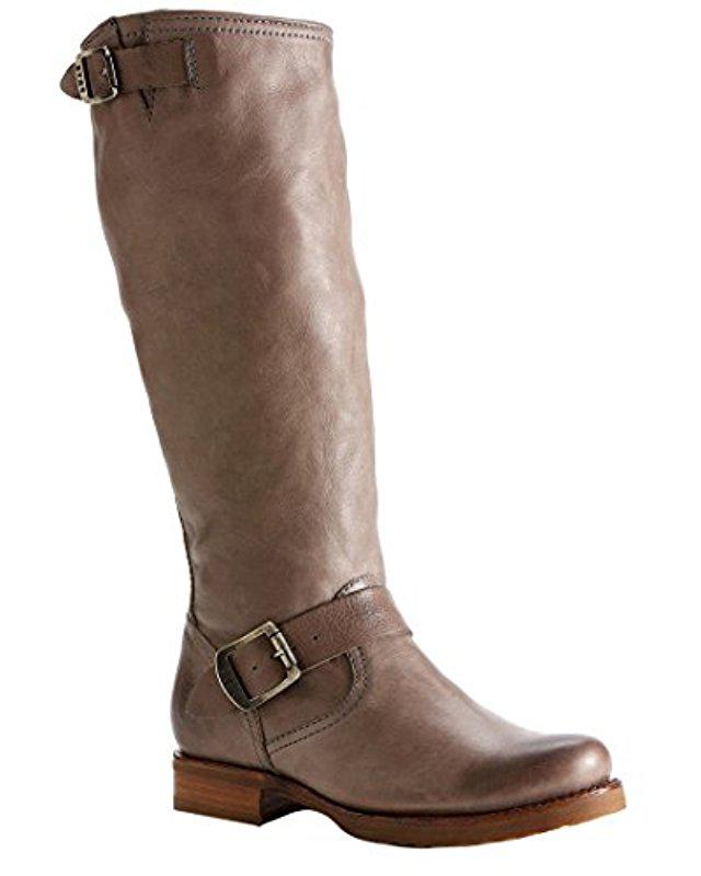 frye slouch boots