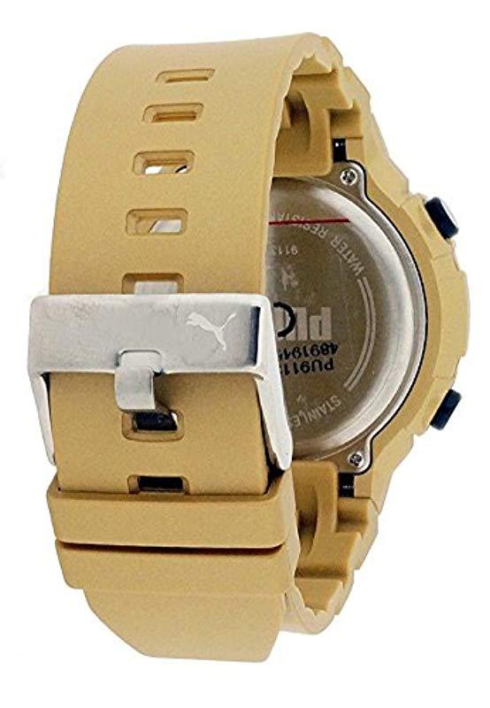 reloj digital hombre puma reloj digital hombre puma