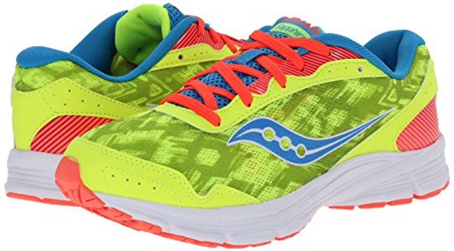 Saucony sapphire Clearance