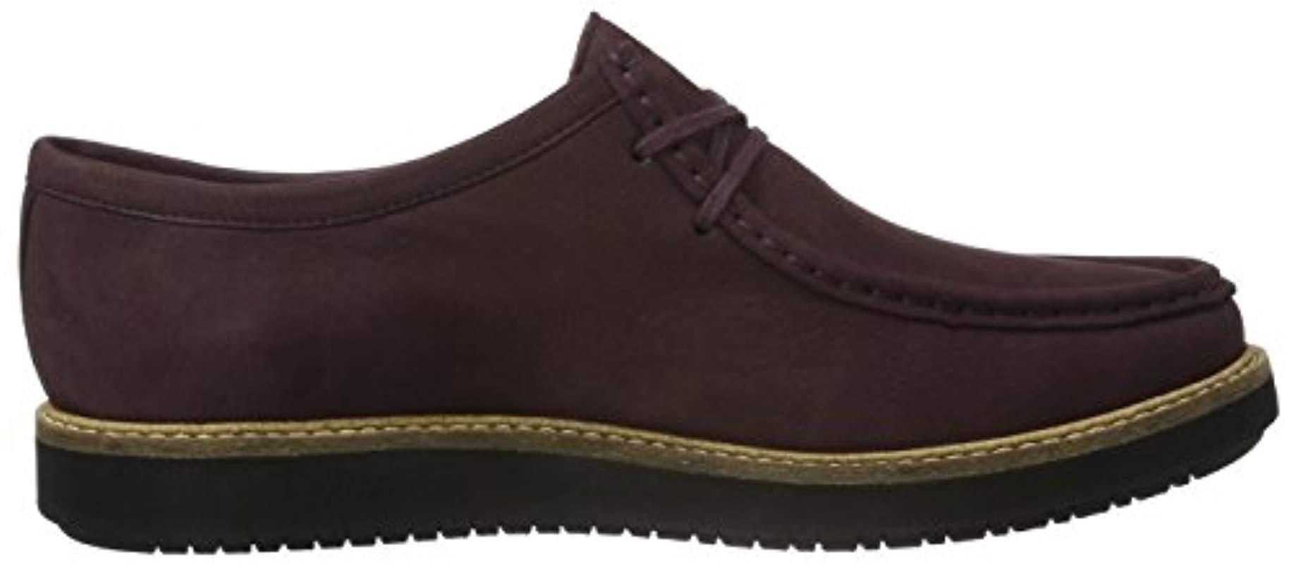 clarks glick bayview