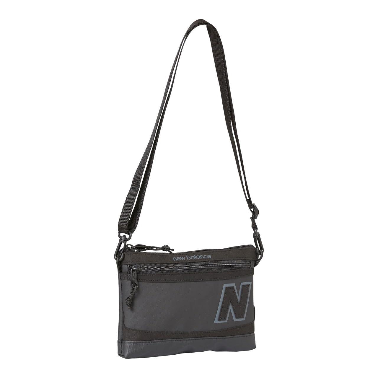 Amazon New Balance Messenger Bag BRIEFING × New Balance AT