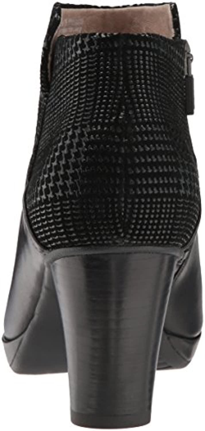 dansko miley ankle boot