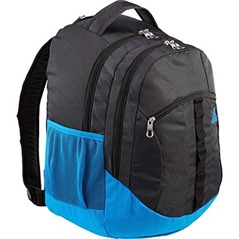 adidas stratton xl backpack